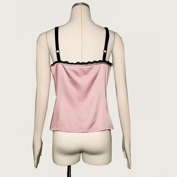 Dana Buchman Cami - Picture 6 of 8